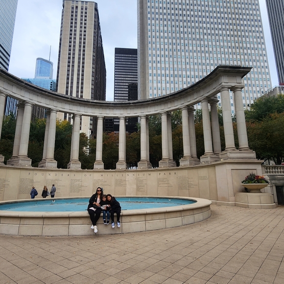 Meet your Posher, Cindy - Picture 14 of 16